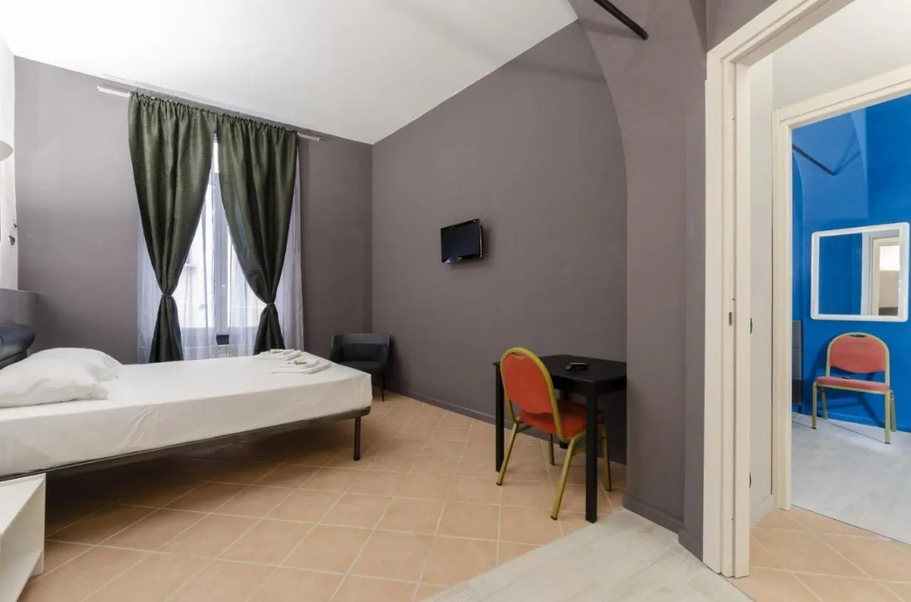 Appartamento Joivy Warm Family Flat For 9, Near Porto Antico Genova
