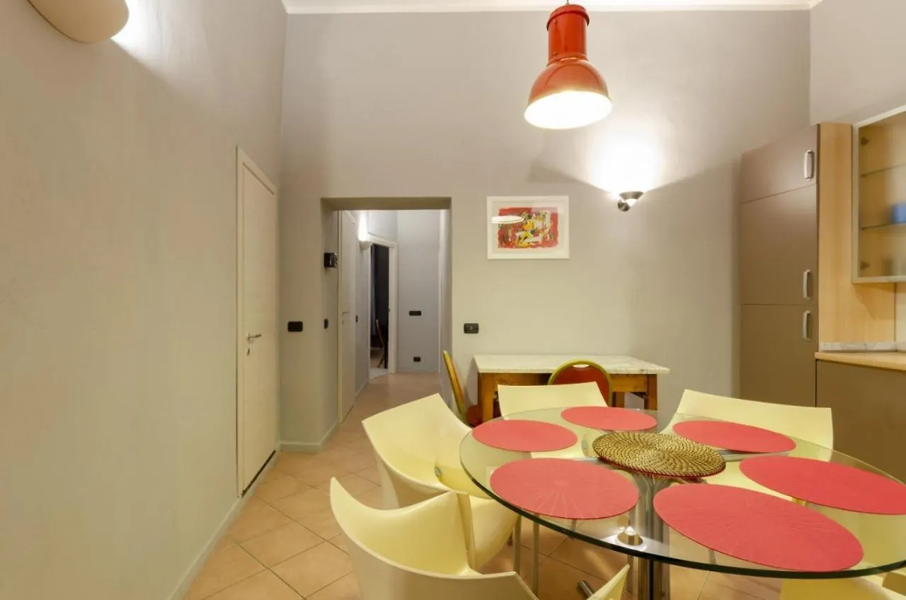 Appartamento Joivy Warm Family Flat For 9, Near Porto Antico Genova 0*,  Italia