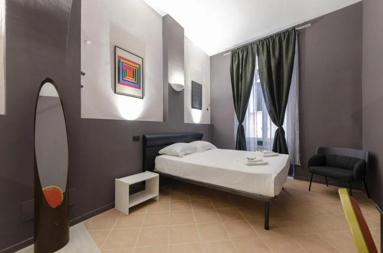Appartamento Joivy Warm Family Flat For 9, Near Porto Antico Genova