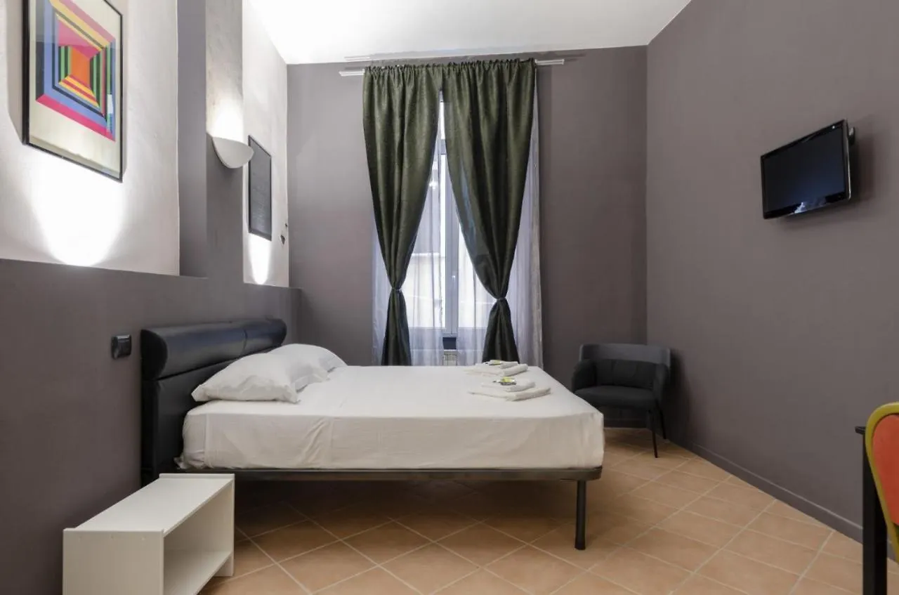 Appartamento Joivy Warm Family Flat For 9, Near Porto Antico Genova 0*,  Italia