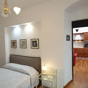  Appartamento Soana