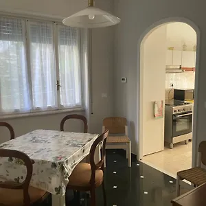  Appartamento Casa Di Aldo: Casa Nel Centro Di Nervi.