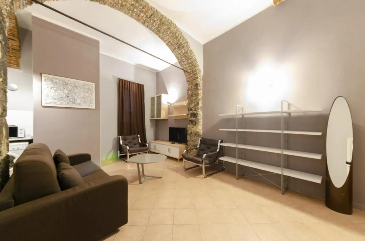 Joivy Warm Family Flat For 9, Near Porto Antico Apartment Genoa