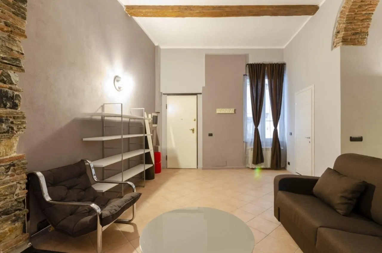 Joivy Warm Family Flat For 9, Near Porto Antico Apartment Genoa