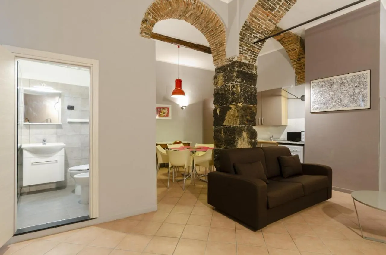 Joivy Warm Family Flat For 9, Near Porto Antico Apartment Genoa